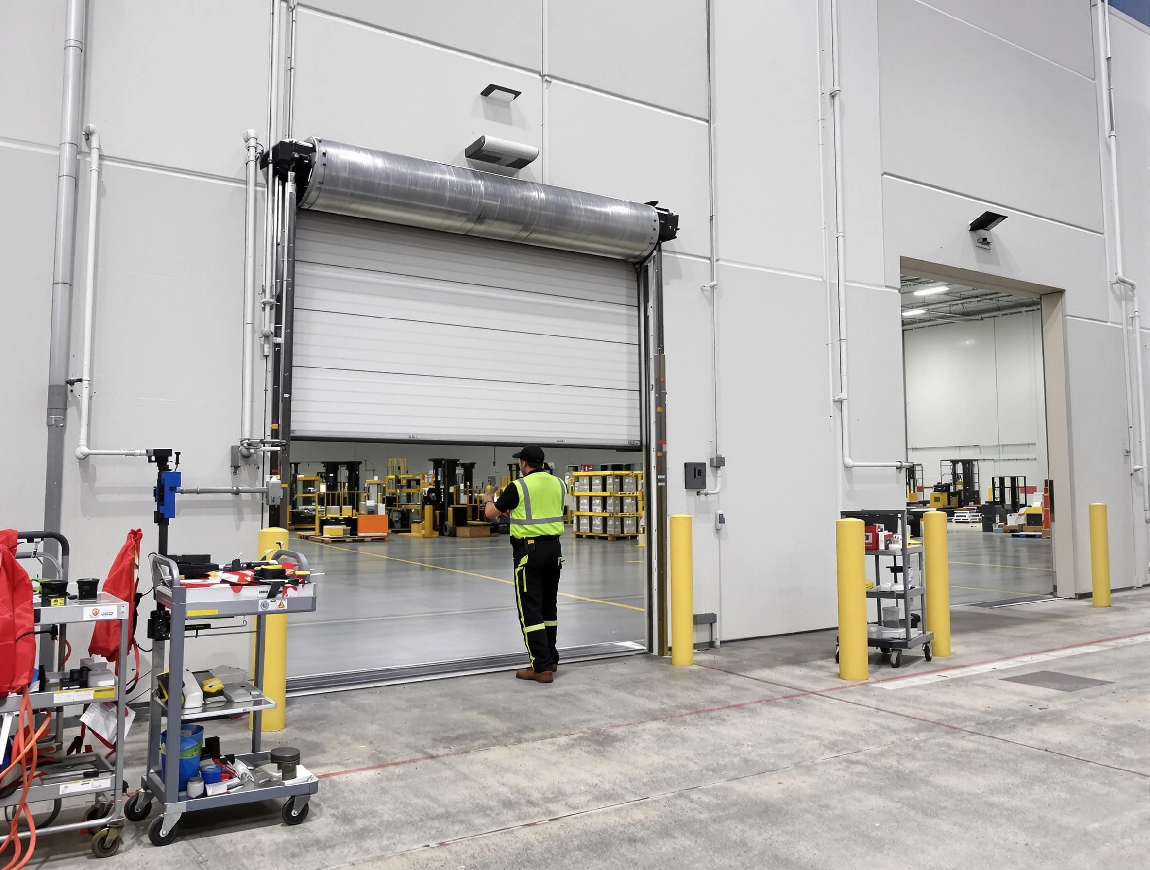 Commercial Repair service in Vineyard, UT