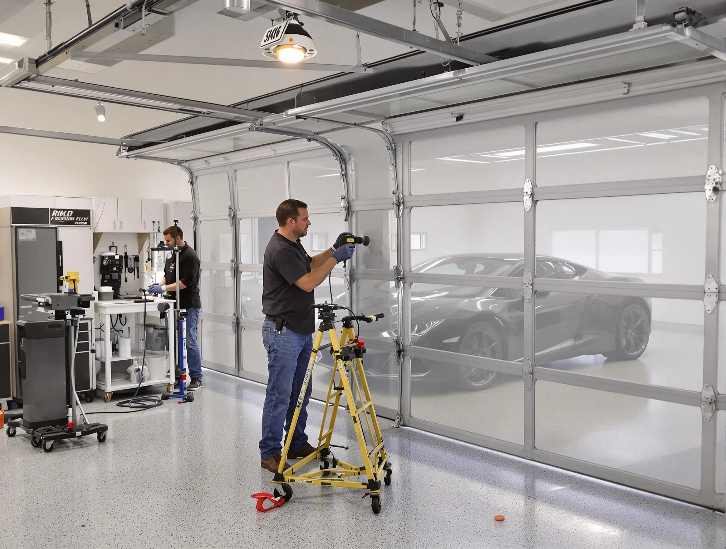 Dents Repair service in Vineyard, UT